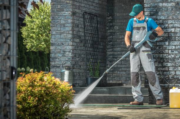 Reliable Lihue, HI Pressure Washing Services Solutions